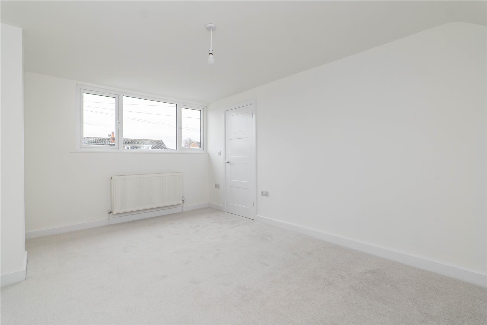 Riversedge Road, Leyland